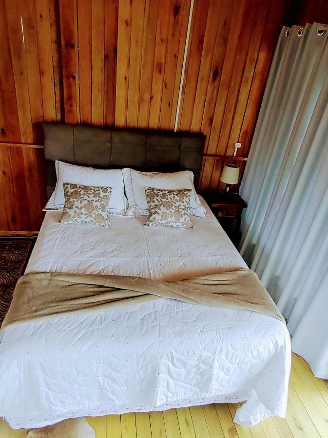 Casa E Cabana De Campo Fazenda Borba Urubici Kültér fotó