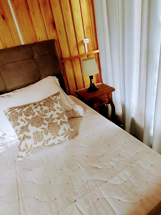 Casa E Cabana De Campo Fazenda Borba Urubici Kültér fotó