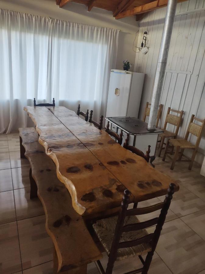Casa E Cabana De Campo Fazenda Borba Urubici Kültér fotó