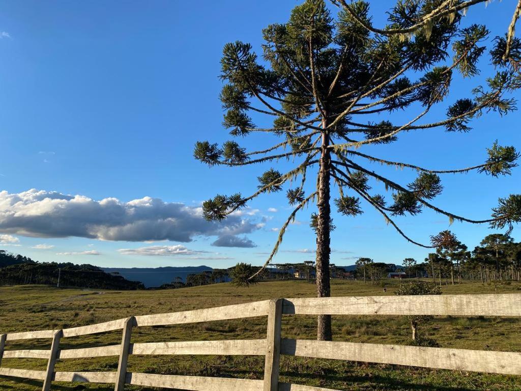 Casa E Cabana De Campo Fazenda Borba Urubici Szoba fotó