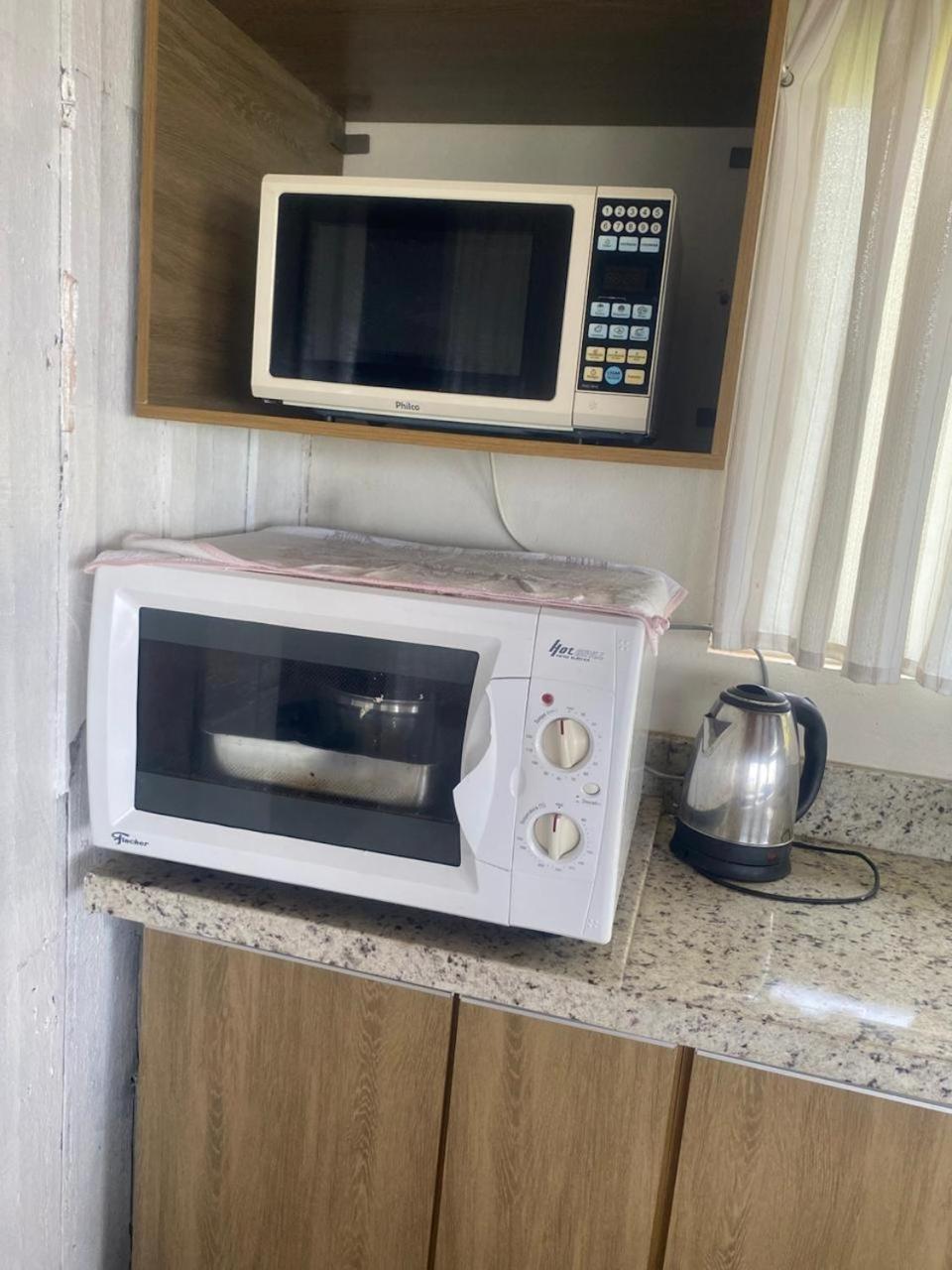 Casa E Cabana De Campo Fazenda Borba Urubici Kültér fotó